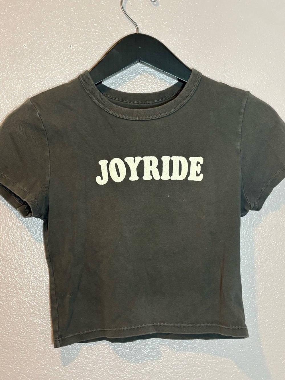 Short Sleeve Tee
